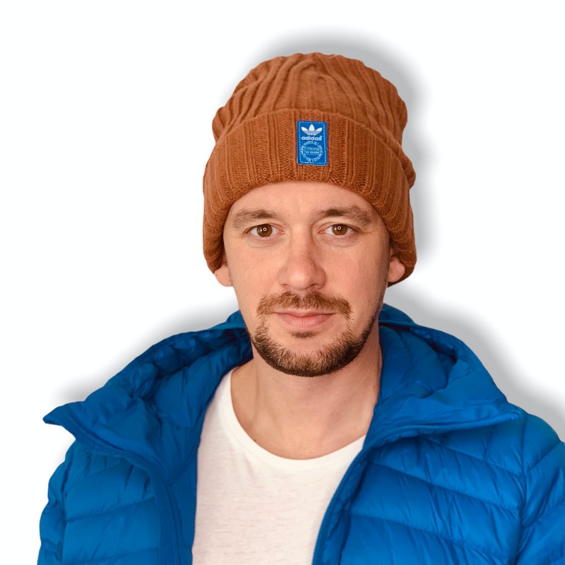 Kulich Adidas Originals Fisherman 