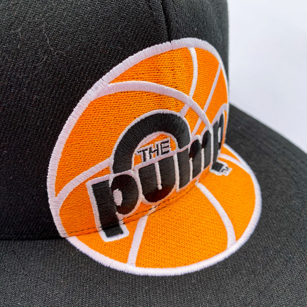 Kšiltovka Reebok Pump It 