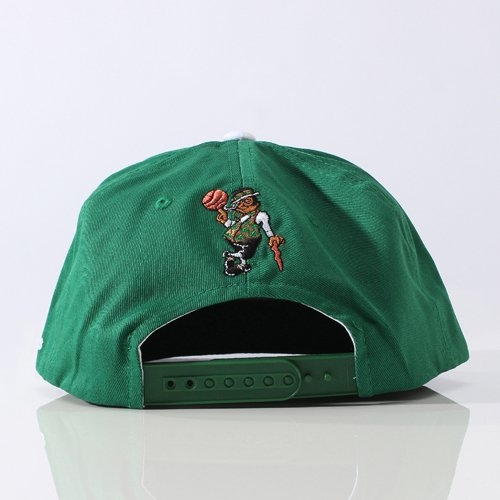 Kšiltovka Adidas Originals NBA Boston Celtic