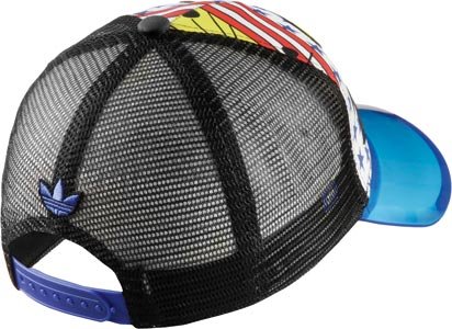 Kšiltovka Adidas Originals Rita Ora Trucker
