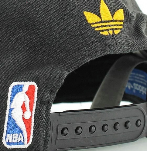 Kšiltovka Adidas Originals NBA SB Oklahoma Thunder