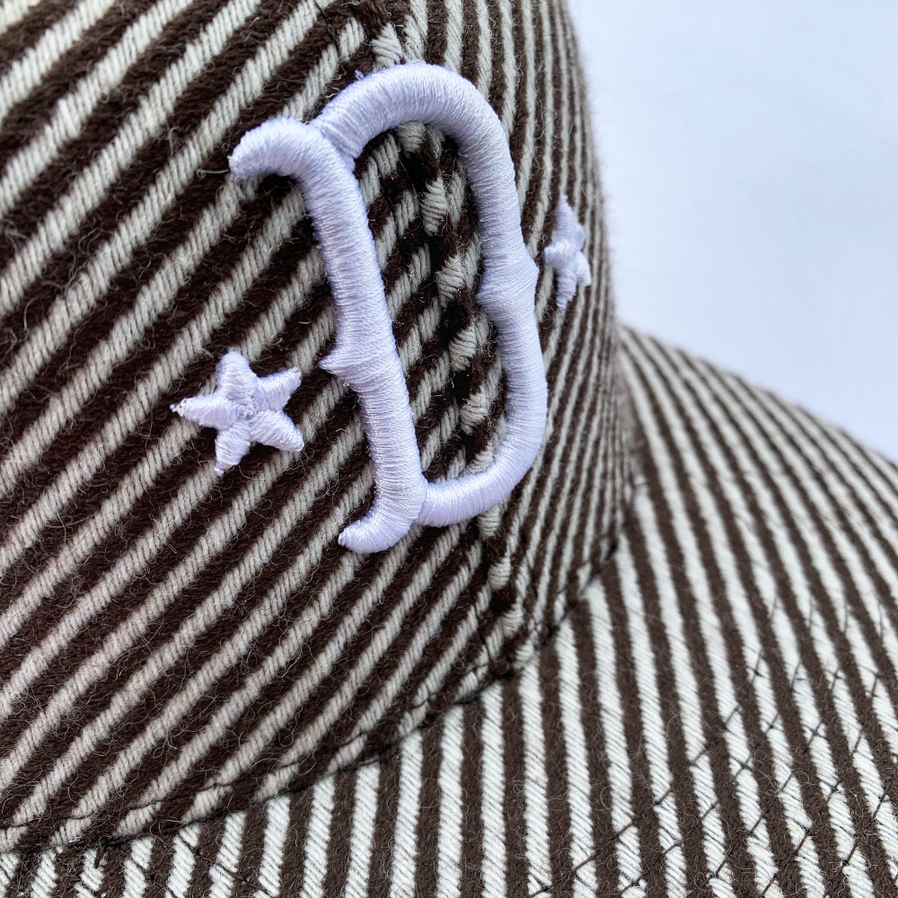 Kšiltovka DVS Monogram D 