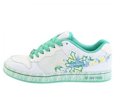 Boty Zoo York Varet EU 36