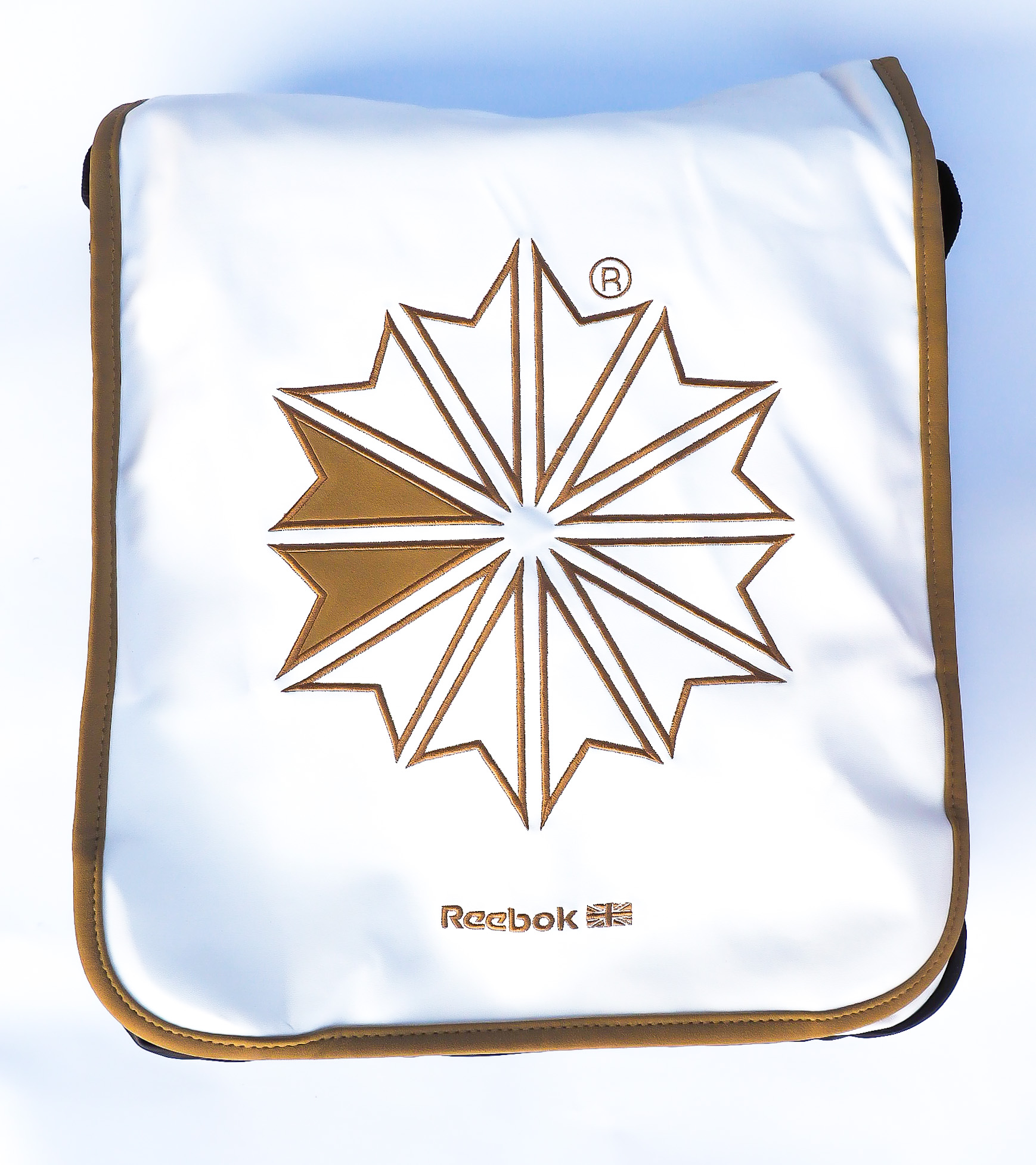 Taška Reebok Street Messenger 