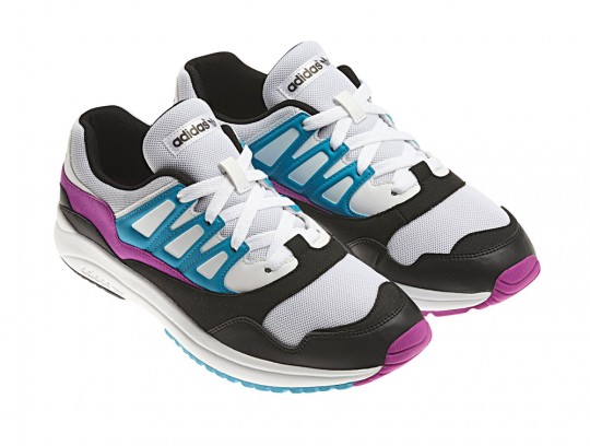 Boty Adidas Originals Torsion Allegra EU 38.5