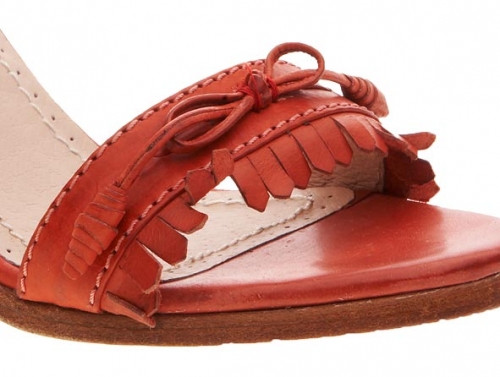 Boty Diesel Fringe EU 39