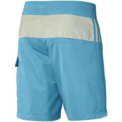 Koupací šortky Adidas Originals AC Board Short vel. S