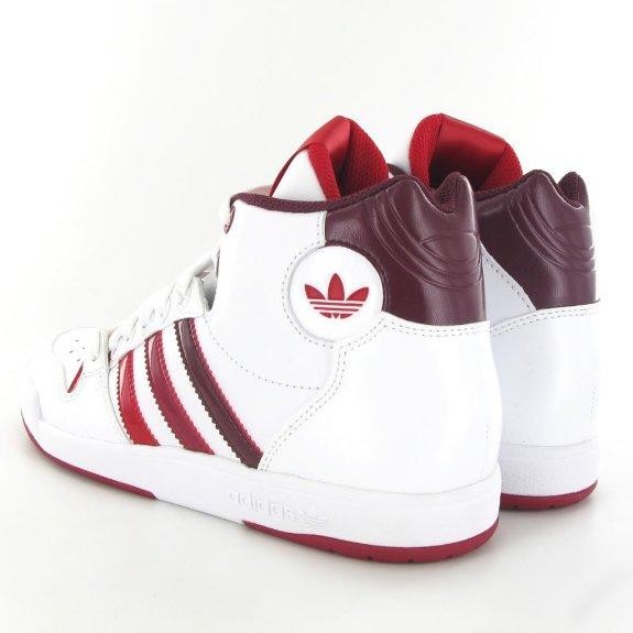 Boty Adidas Originals Midiru Court EU 40.5