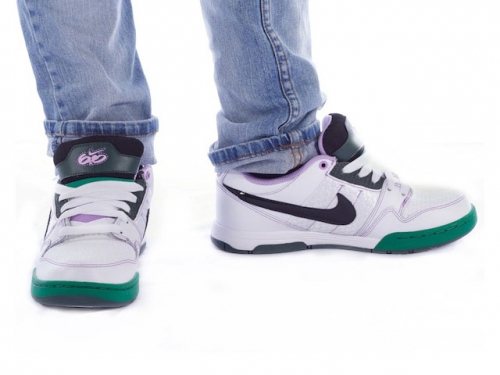 Boty Nike Mogan 2 Air 6.0 EU 38