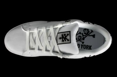 Boty Zoo York Hester EU 38