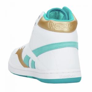 Boty Reebok Courtee Mid EU 39