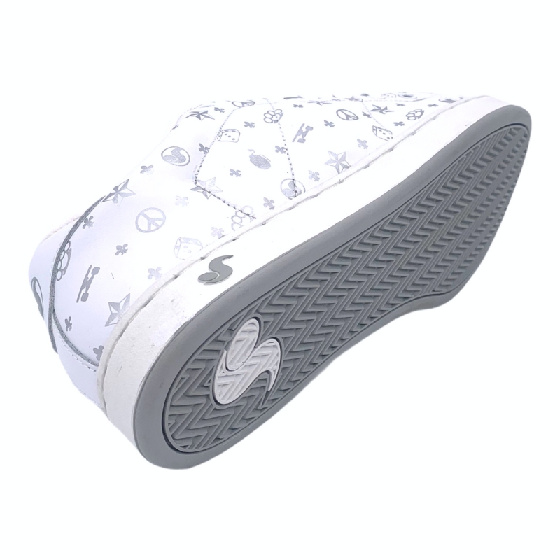 Boty DVS Revival Graphic Peace EU 40.5