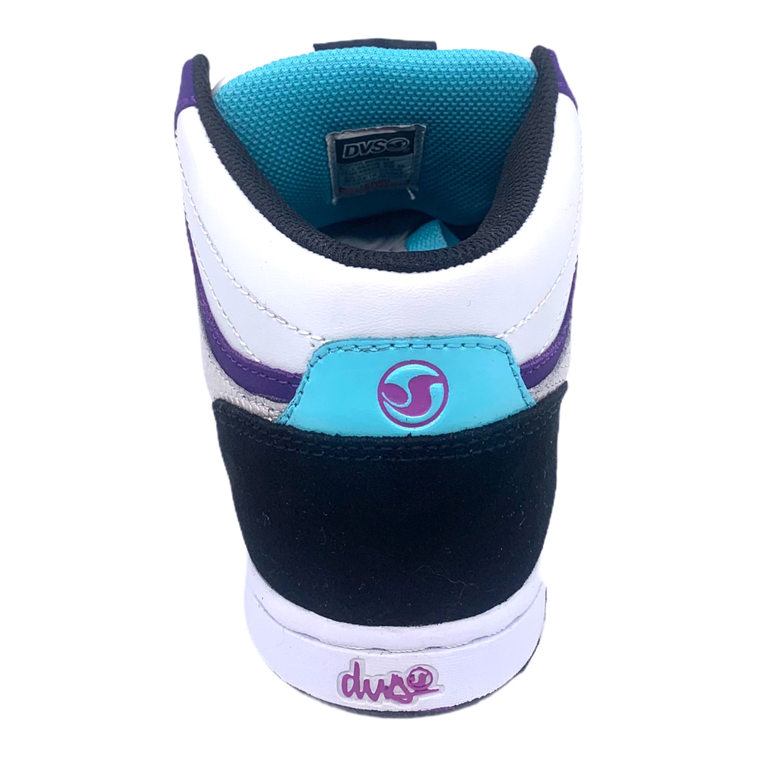 Boty DVS Gracie Mid EU 39