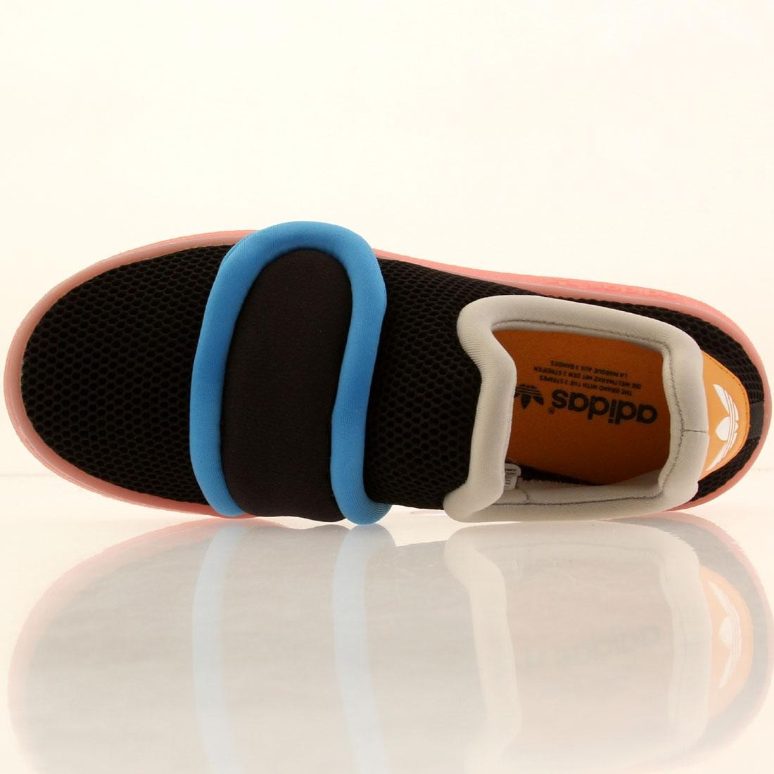 Boty Adidas Originals Court Remixed CF EU 40