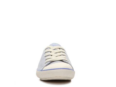 Boty Polo Ralph Lauren Parnell Denim EU 37