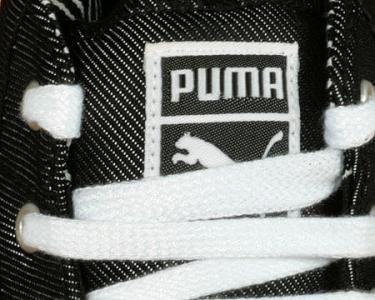 Boty Puma Roader Hi EU 39