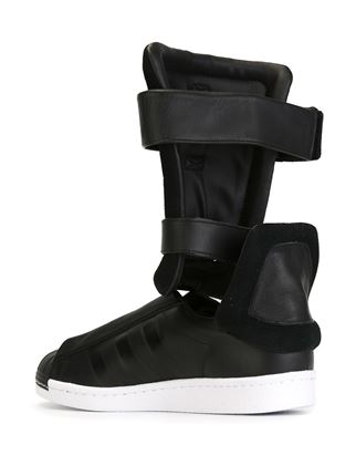 Boty Adidas Originals Superstar 80s Shin Guard EU 36.5