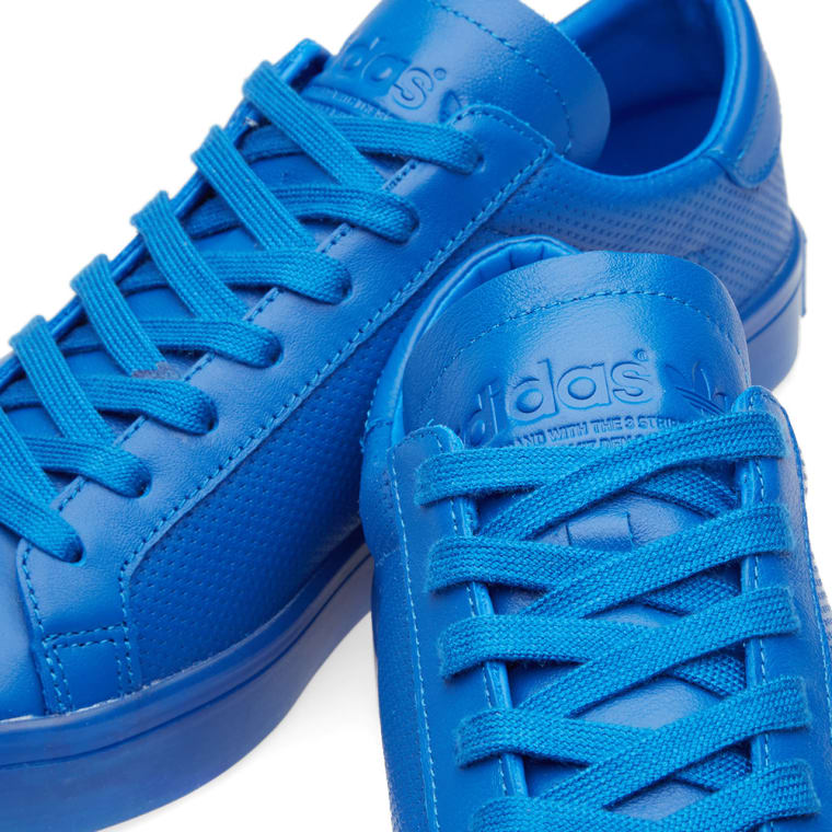Boty Adidas Originals CourtVantage Adicolor EU 47