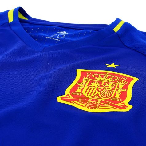 Dres Adidas Španělská reprezentace vel. XL