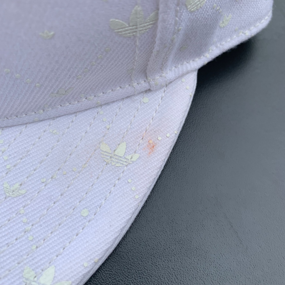 Kšiltovka Adidas Originals Urban Monogram vel. L II. jakost