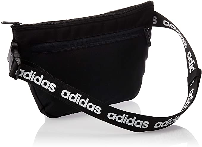 Černá ledvinka Adidas Waistbag T4H