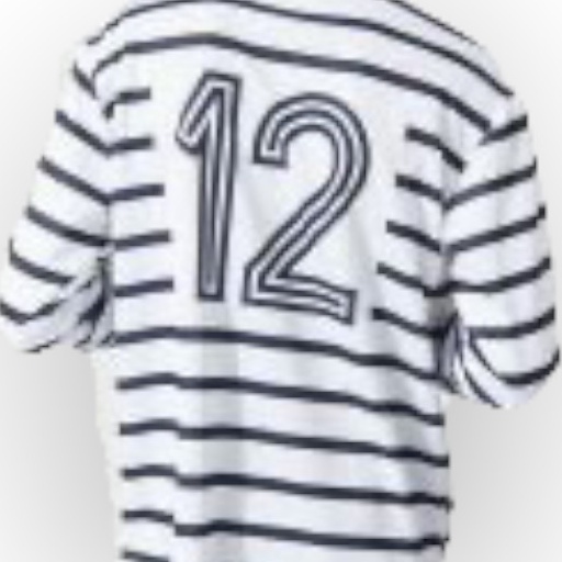 Dres Lovers FC x HM vel. S