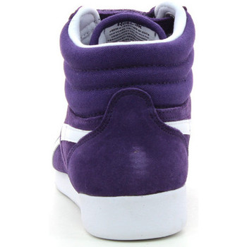 Boty Reebok Freestyle Hi Suede II EU 41