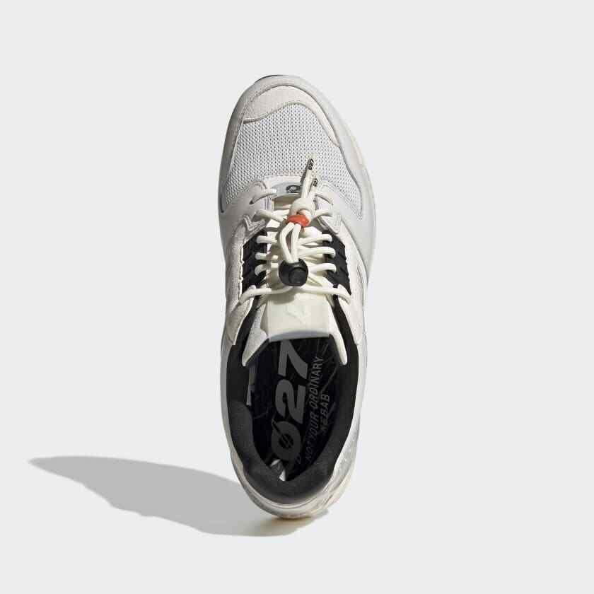 Boty Adidas Originals ZX 8000 EU 42.5