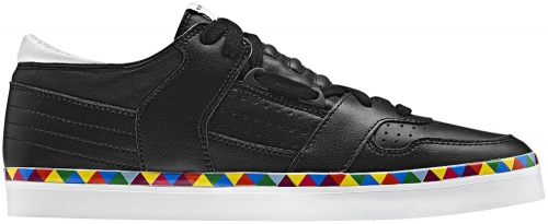 Boty Adidas Originals Hardland Low EU 42.5