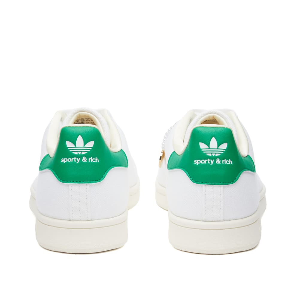 Boty Adidas Originals Stan Smith Sporty & Rich EU 40.5