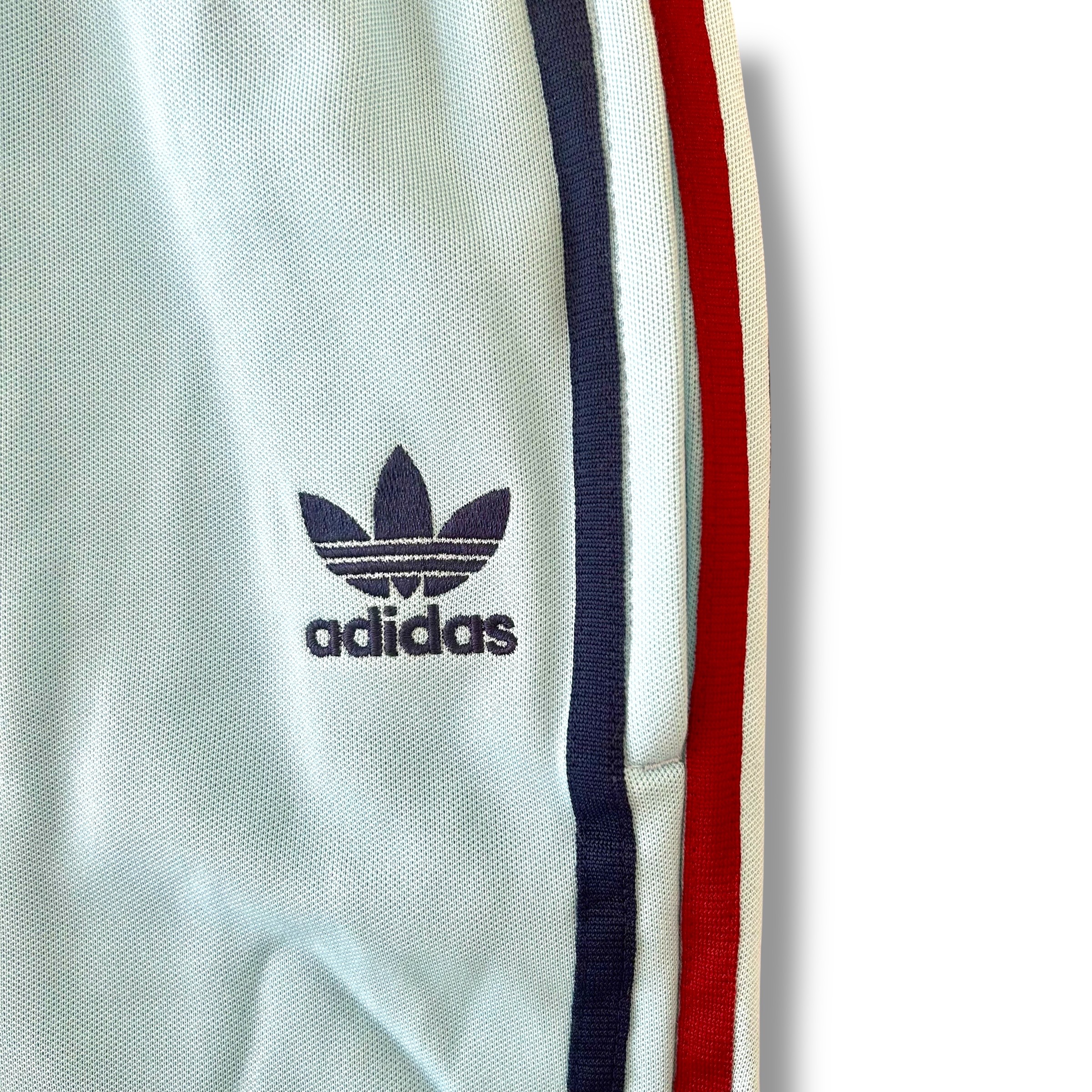 Kalhoty Adidas Originals TP Drivin Pant vel. XL 