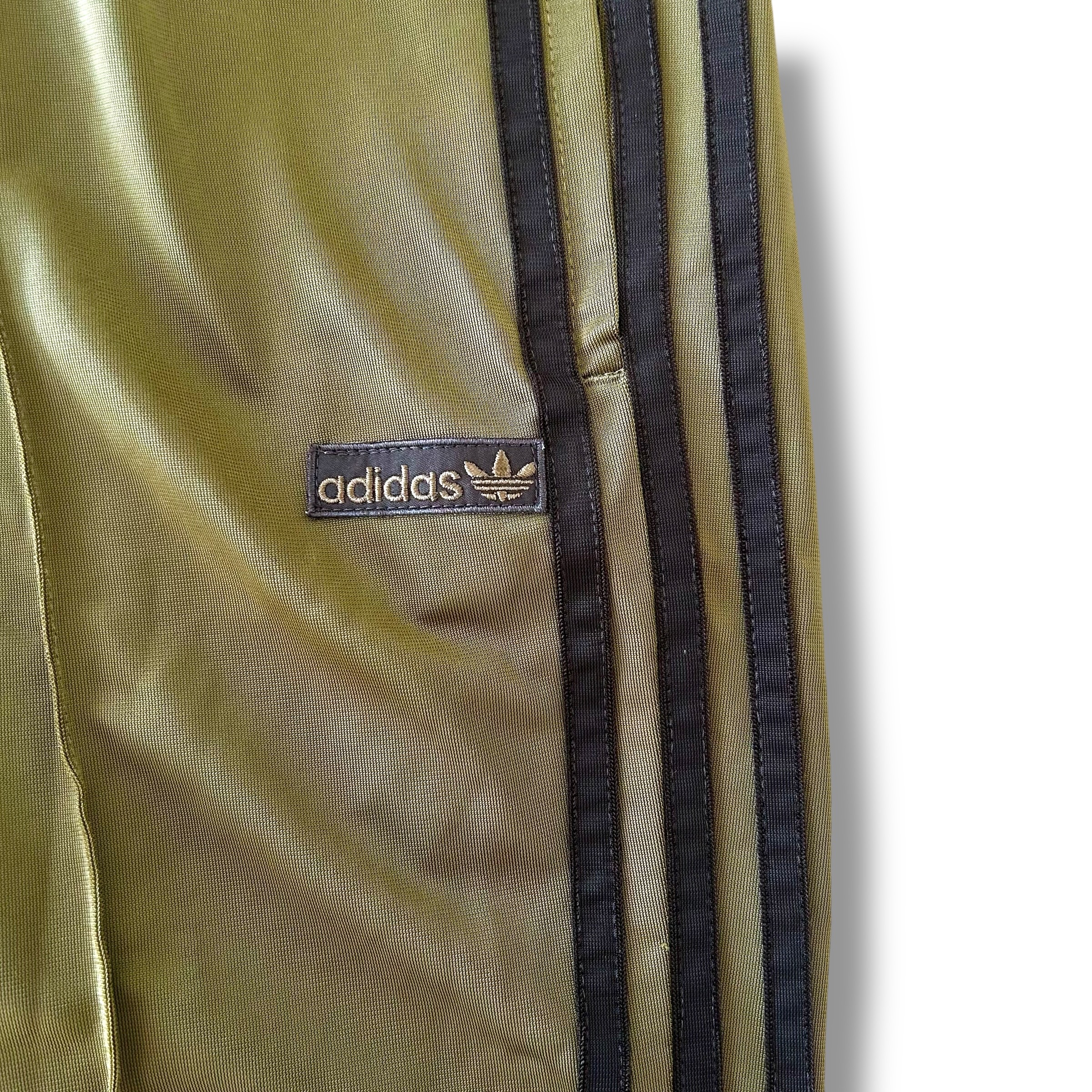 Kalhoty Adidas Originals Icon Pant vel. M