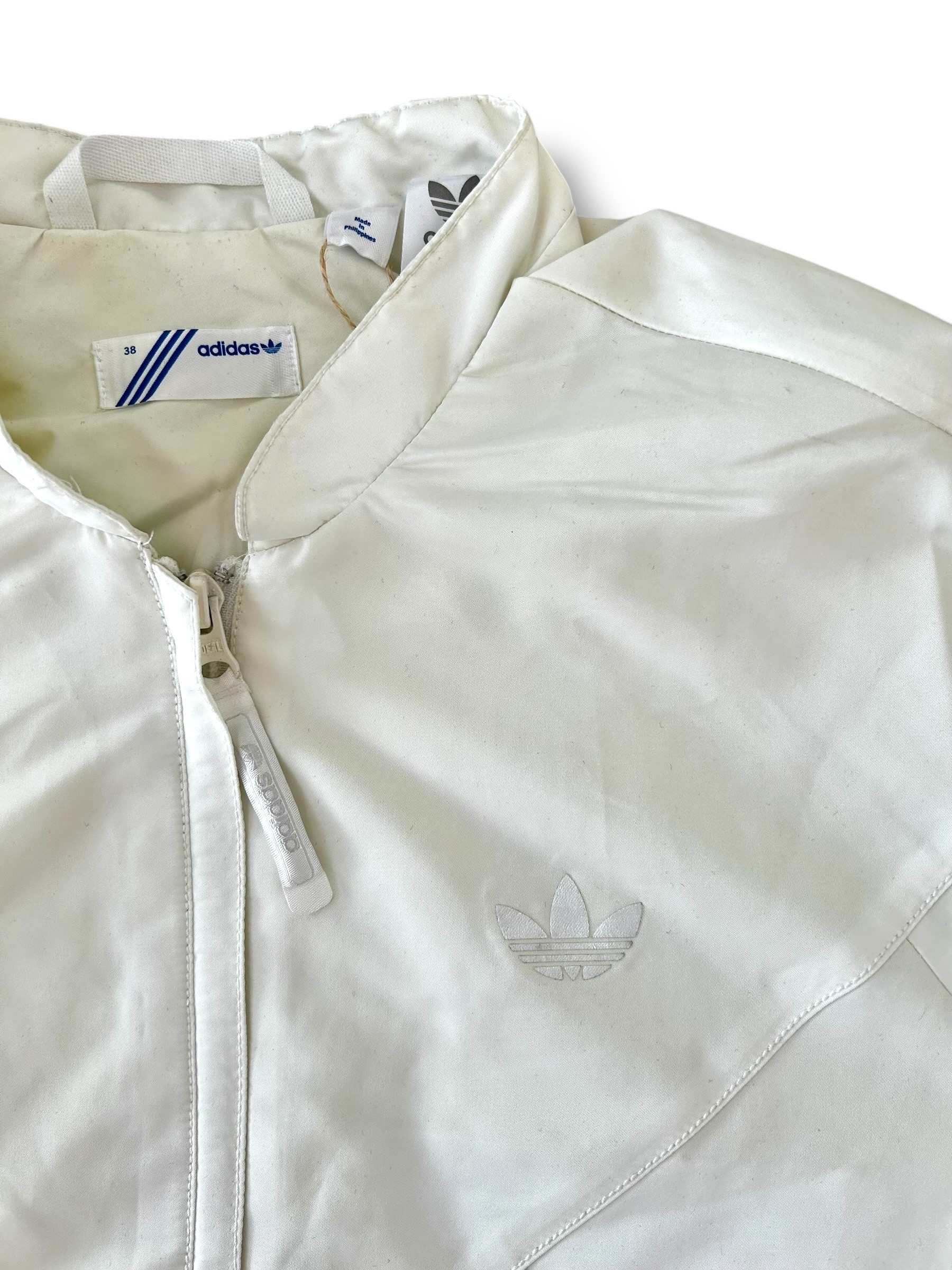 Bunda Adidas Originals Icon vel. 38