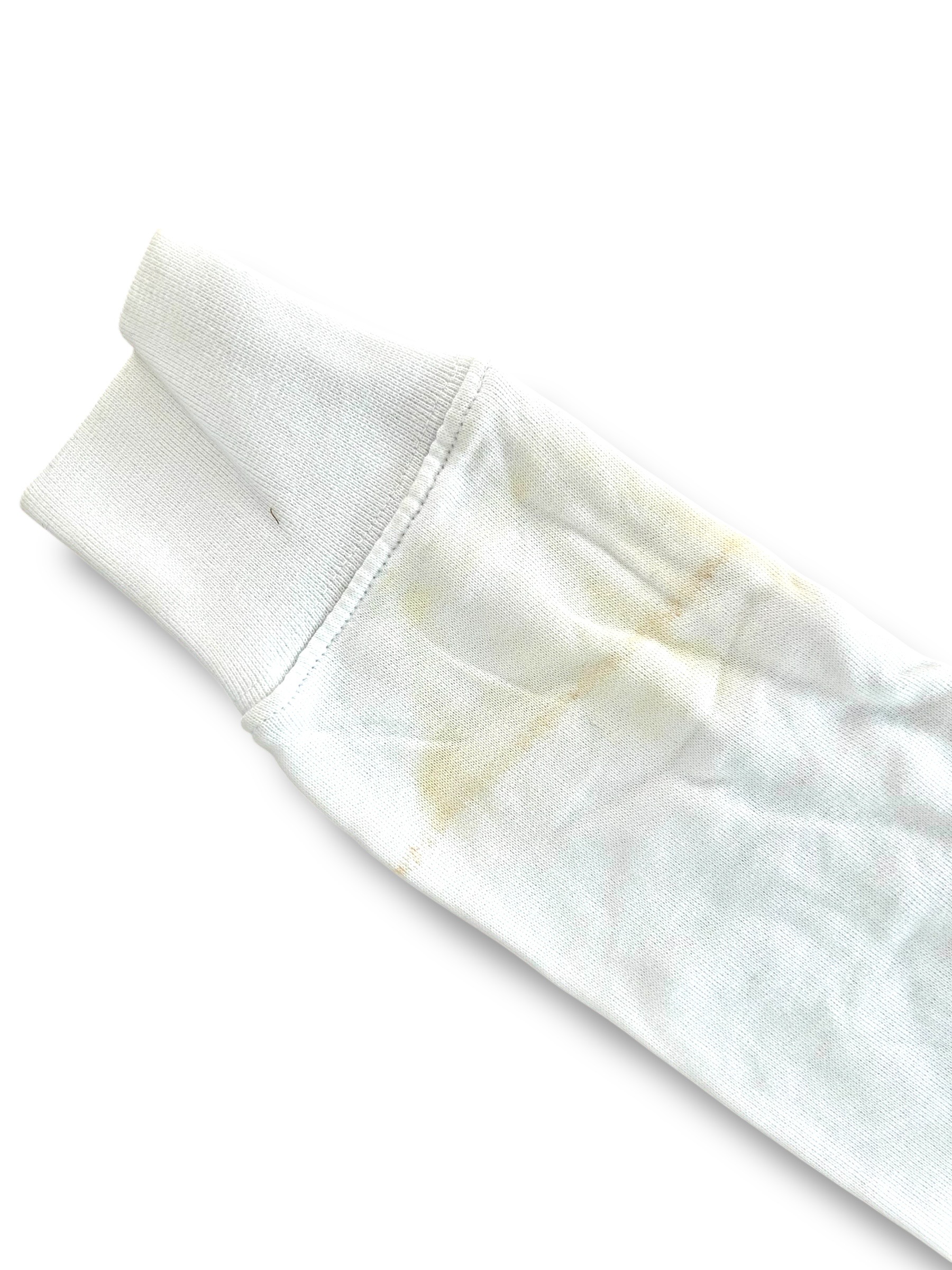 Mikina DC Icon vel. XS - 2 jakost