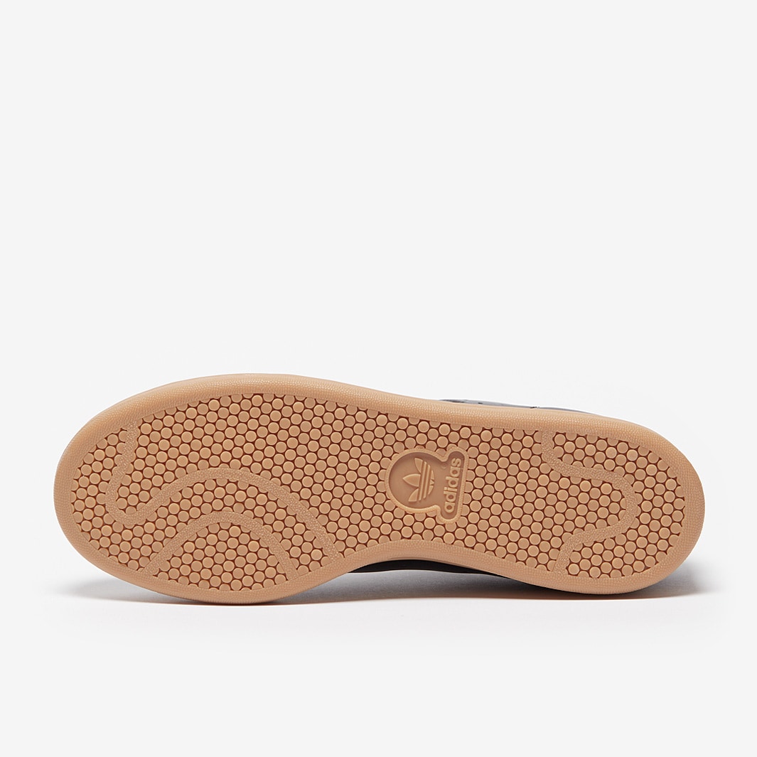 Boty Adidas Originals Stan Smith Black - gum EU 35.5