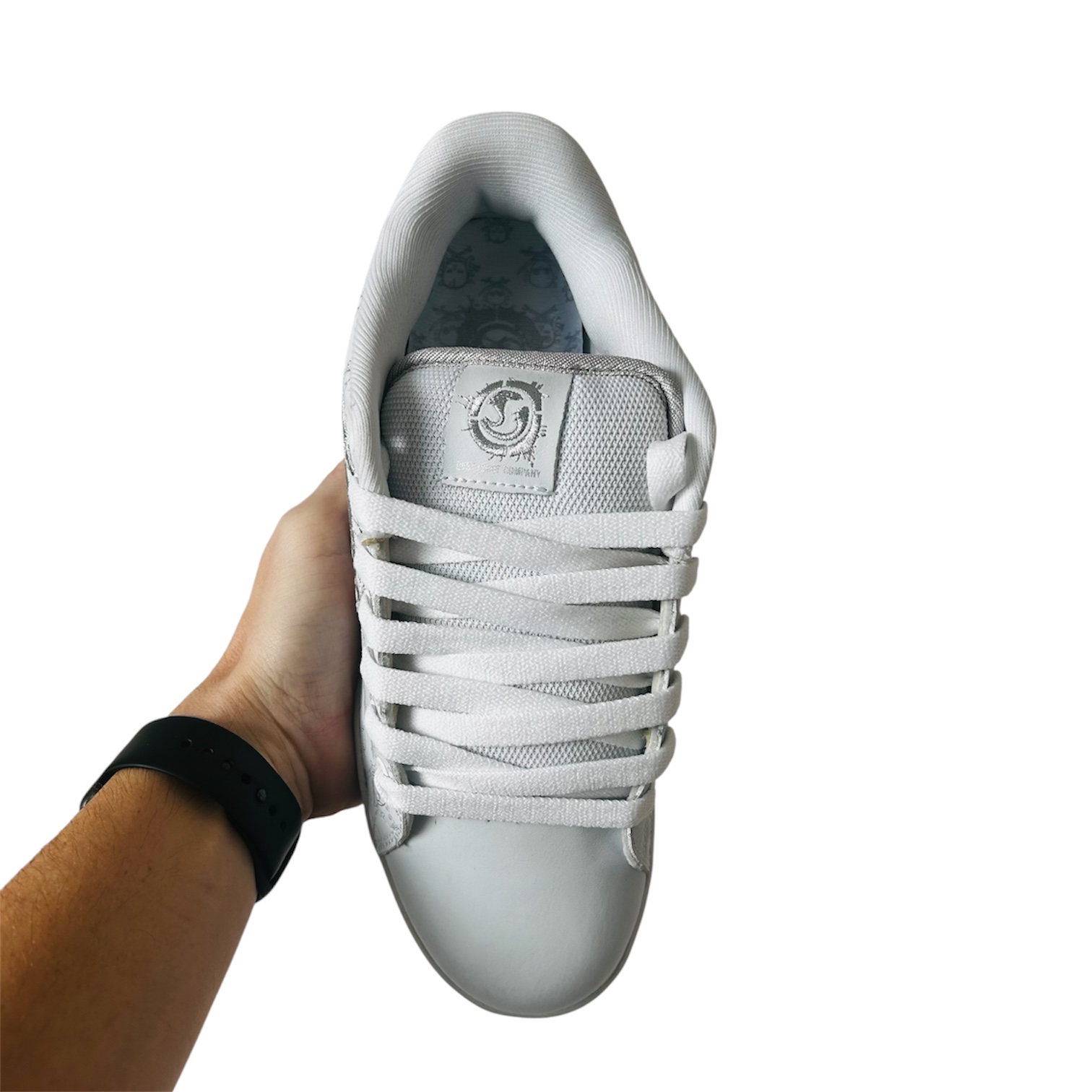 Boty DVS Revival Splat EU 40.5