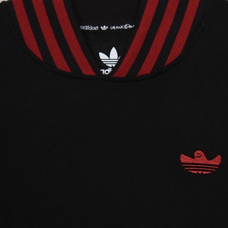 Mikina Adidas Originals Gonzales Crew vel. M