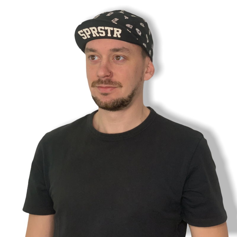 Kšiltovka Adidas Originals Cyclori Cap SST 