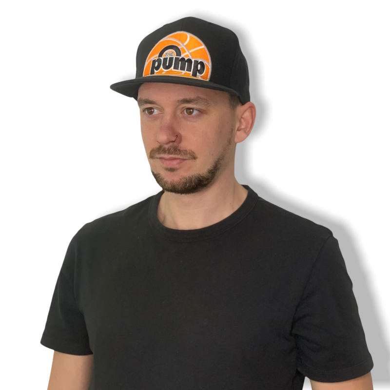 Kšiltovka Reebok Pump It 