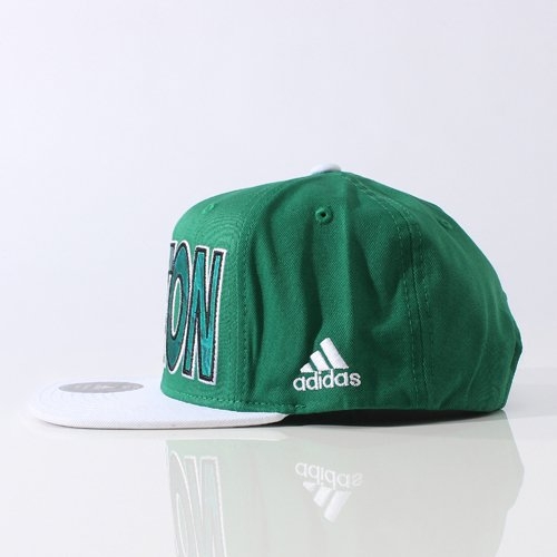 Kšiltovka Adidas Originals NBA Boston Celtic