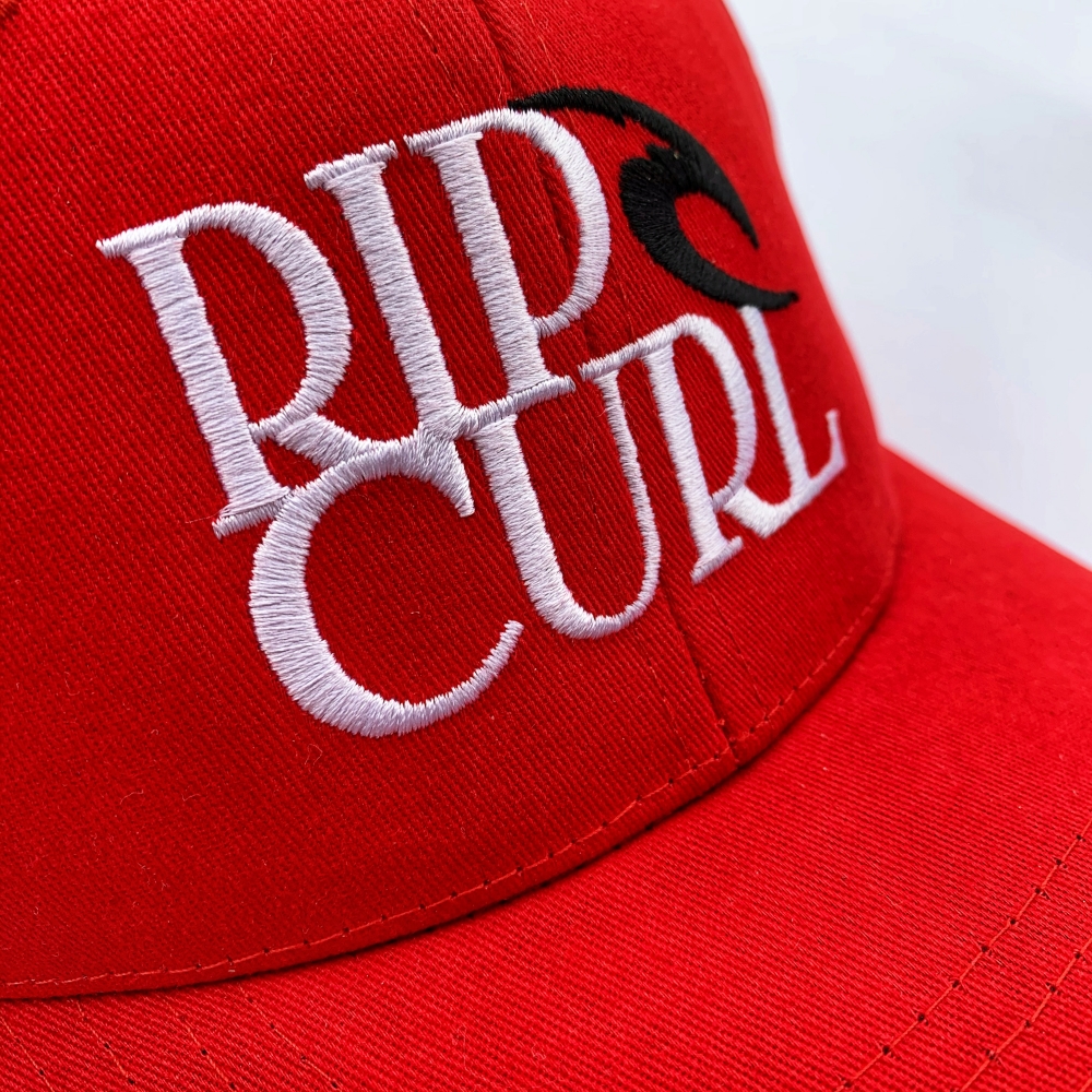 Kšiltovka Rip Curl Serif Snap 