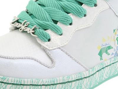 Boty Zoo York Varet EU 36