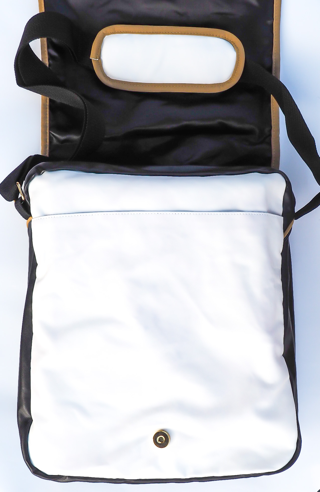 Taška Reebok Street Messenger 