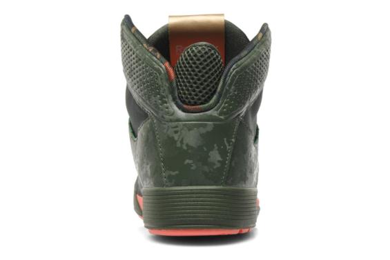 Boty Reebok Dance Urtempo Mid EU 38.5
