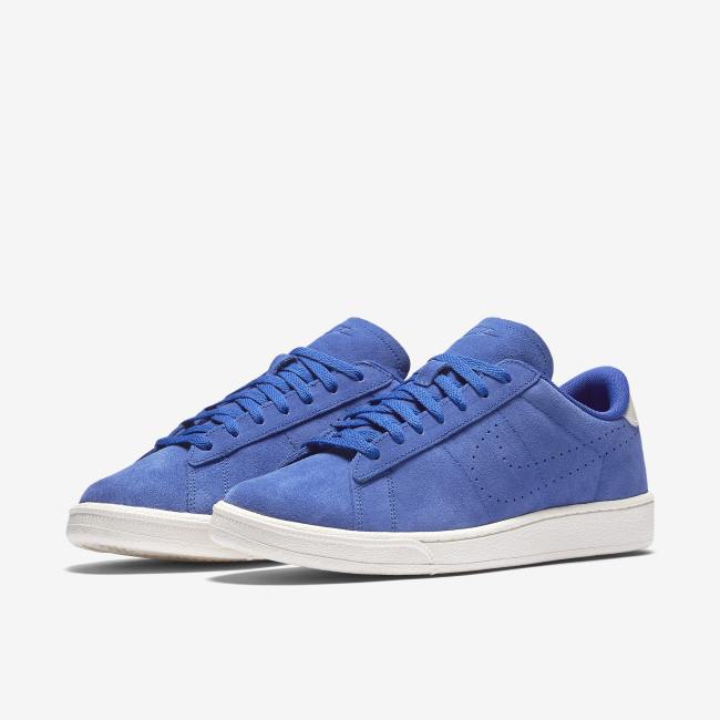 Boty Nike Tennis Classic CS Suede EU 42.5