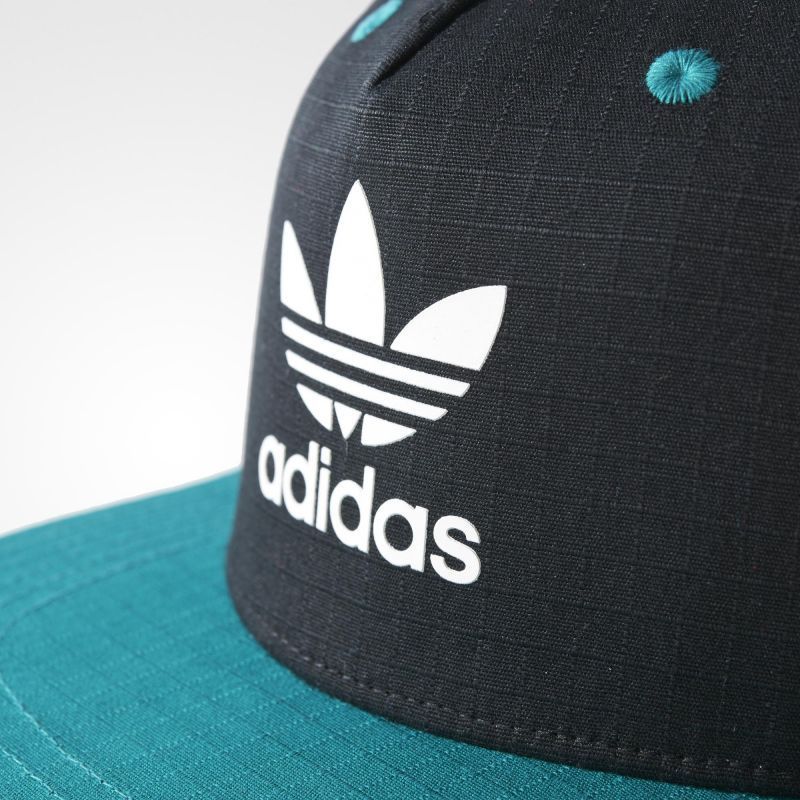 Kšiltovka Adidas Originals Snapback