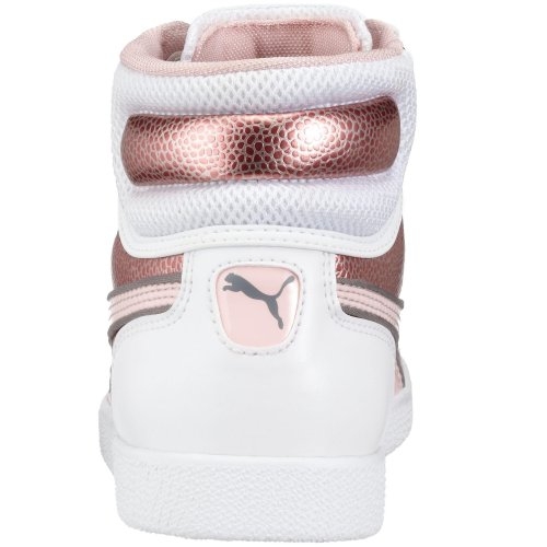 Boty Puma First Round Wild EU 38