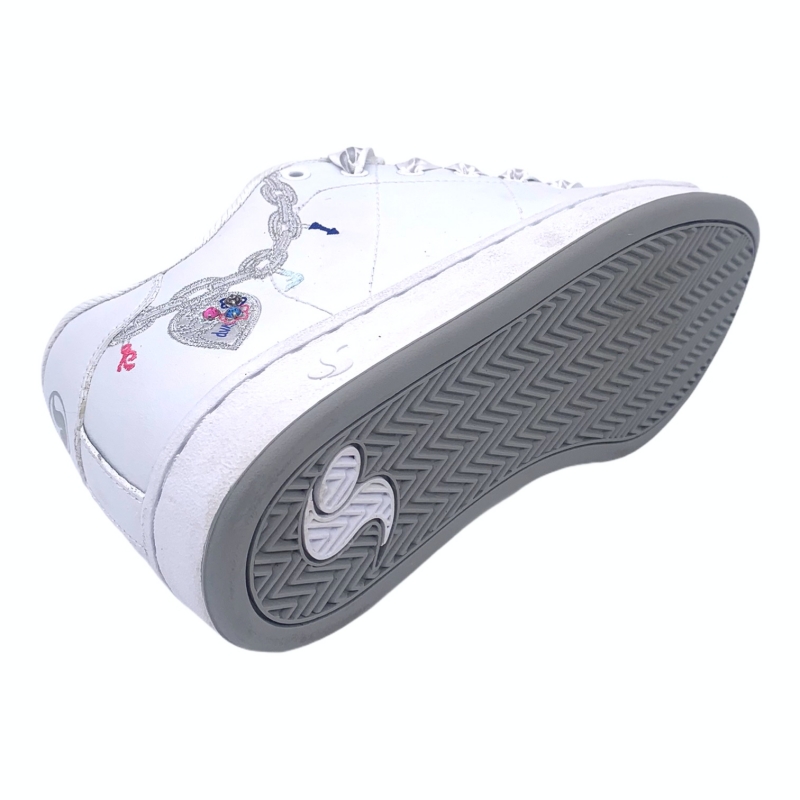 Boty DVS Revival Charm EU 36