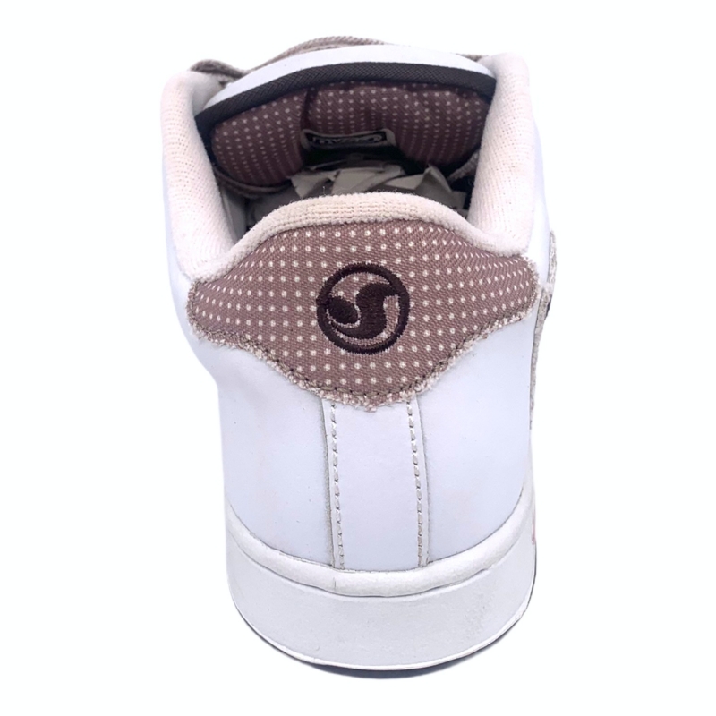 Boty DVS Revival Applique EU 38