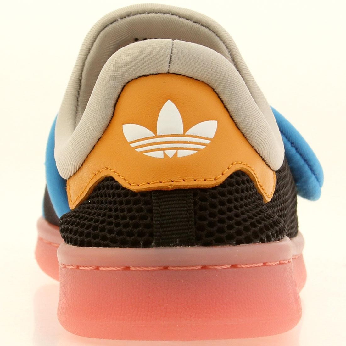 Boty Adidas Originals Court Remixed CF EU 40